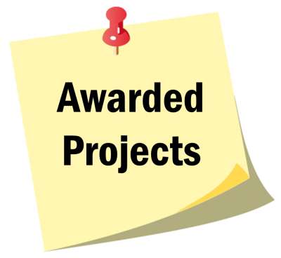Recently Awarded Projects