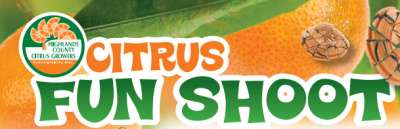 Gold Sponsor of the Citrus Growers Fun Shoot