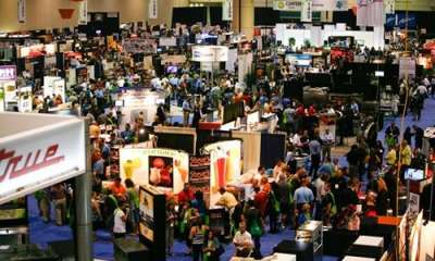 Florida Restaurant and Lodging Show