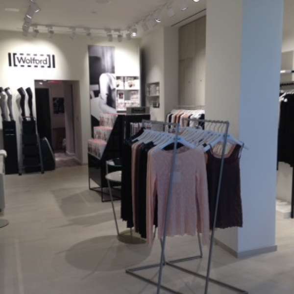 Wolford&#039;s in Bal Harbour Shops